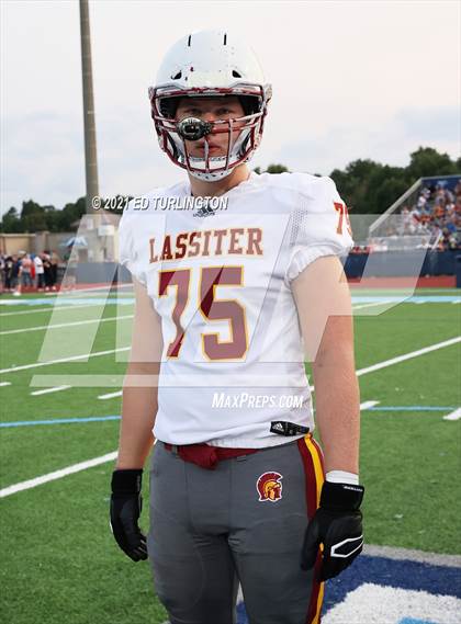Thumbnail 3 in Lassiter @ Pope photogallery.