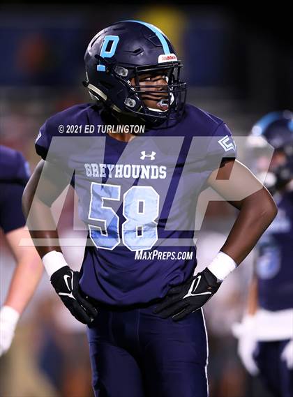Thumbnail 3 in Lassiter @ Pope photogallery.