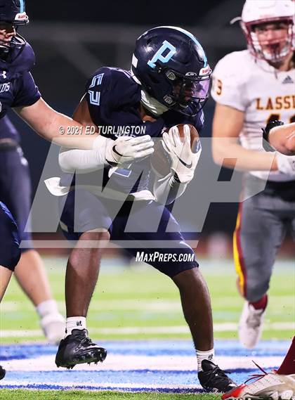 Thumbnail 1 in Lassiter @ Pope photogallery.