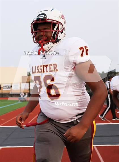 Thumbnail 2 in Lassiter @ Pope photogallery.