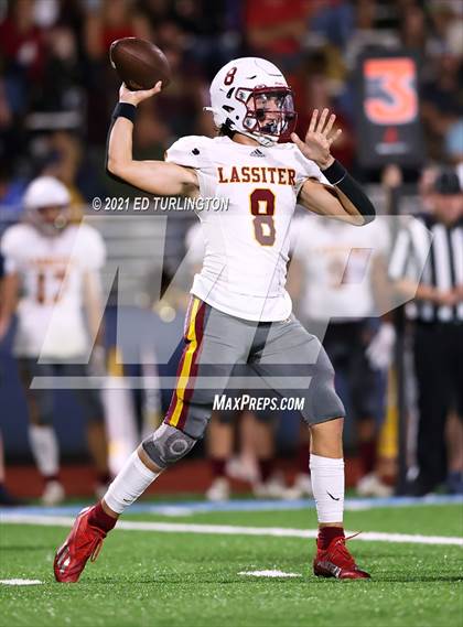 Thumbnail 3 in Lassiter @ Pope photogallery.