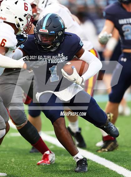 Thumbnail 3 in Lassiter @ Pope photogallery.