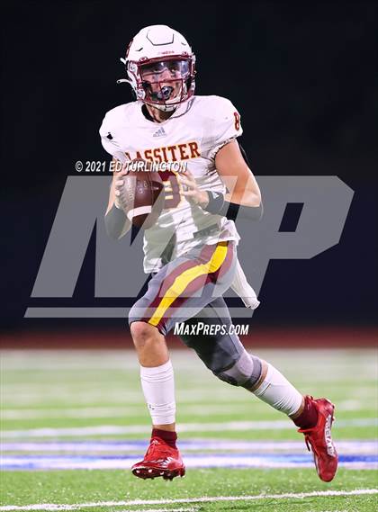 Thumbnail 2 in Lassiter @ Pope photogallery.