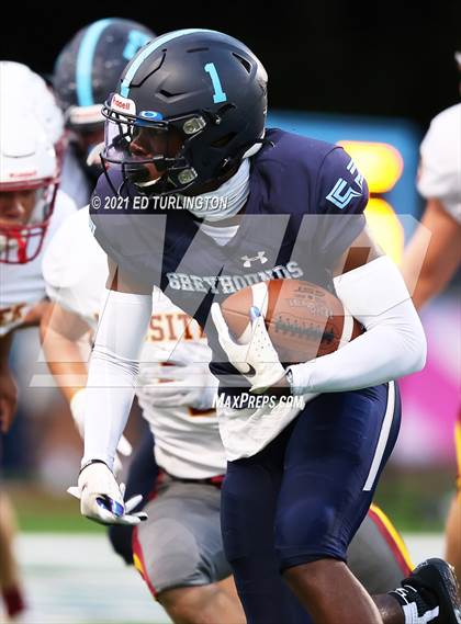 Thumbnail 2 in Lassiter @ Pope photogallery.