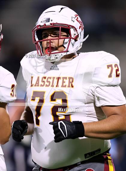 Thumbnail 1 in Lassiter @ Pope photogallery.