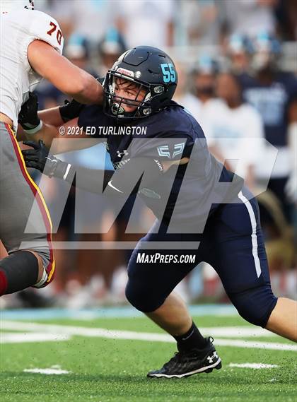 Thumbnail 1 in Lassiter @ Pope photogallery.