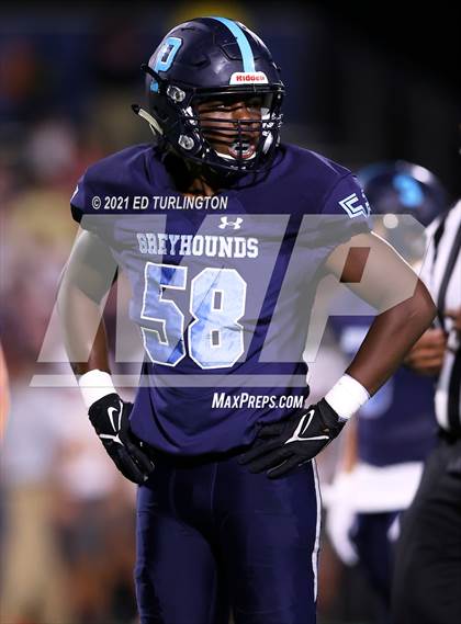 Thumbnail 2 in Lassiter @ Pope photogallery.