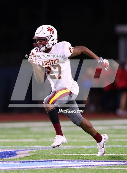 Thumbnail 3 in Lassiter @ Pope photogallery.