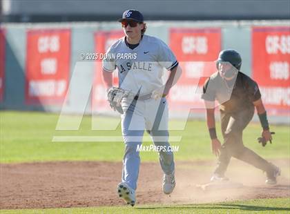 Thumbnail 1 in La Salle @ South Hills photogallery.