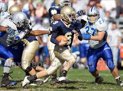 Thumbnail 1 in Bunnell @ Notre Dame Catholic photogallery.