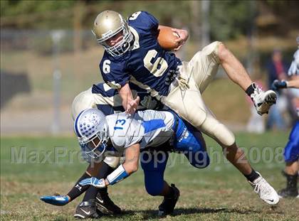 Thumbnail 2 in Bunnell @ Notre Dame Catholic photogallery.
