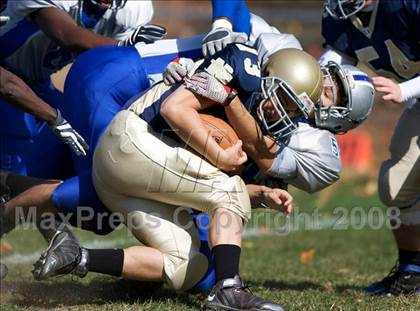 Thumbnail 2 in Bunnell @ Notre Dame Catholic photogallery.