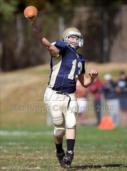Thumbnail 3 in Bunnell @ Notre Dame Catholic photogallery.
