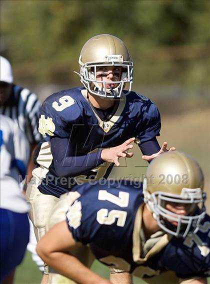 Thumbnail 1 in Bunnell @ Notre Dame Catholic photogallery.