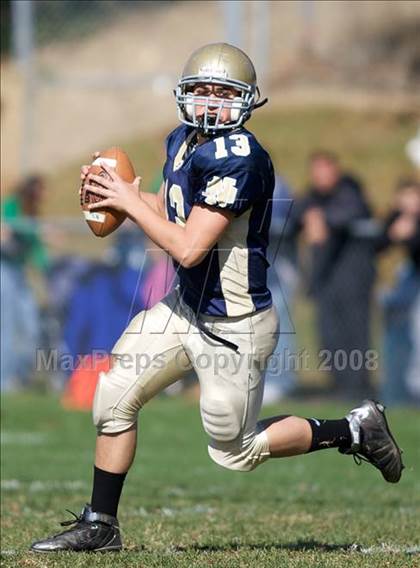 Thumbnail 3 in Bunnell @ Notre Dame Catholic photogallery.