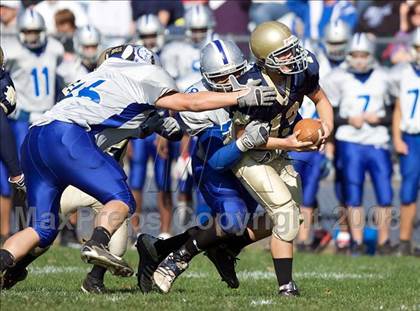 Thumbnail 1 in Bunnell @ Notre Dame Catholic photogallery.