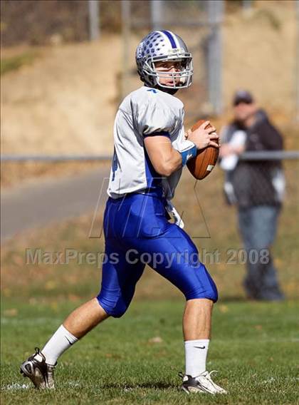 Thumbnail 3 in Bunnell @ Notre Dame Catholic photogallery.