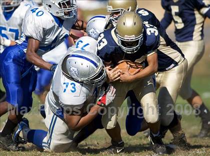 Thumbnail 2 in Bunnell @ Notre Dame Catholic photogallery.