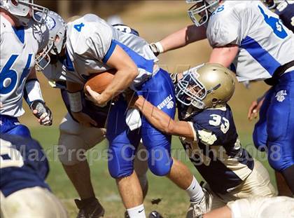 Thumbnail 2 in Bunnell @ Notre Dame Catholic photogallery.