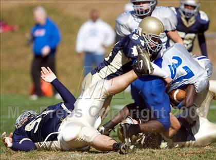 Thumbnail 3 in Bunnell @ Notre Dame Catholic photogallery.