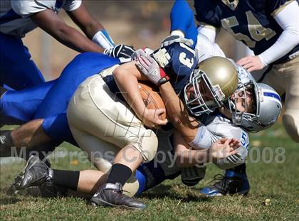 Thumbnail 3 in Bunnell @ Notre Dame Catholic photogallery.