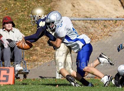 Thumbnail 1 in Bunnell @ Notre Dame Catholic photogallery.
