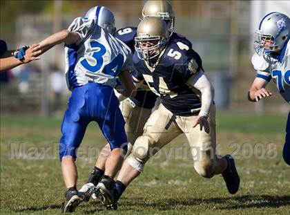 Thumbnail 2 in Bunnell @ Notre Dame Catholic photogallery.