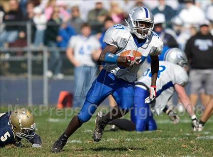 Thumbnail 3 in Bunnell @ Notre Dame Catholic photogallery.