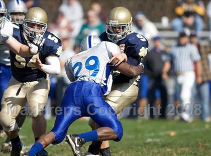 Thumbnail 1 in Bunnell @ Notre Dame Catholic photogallery.