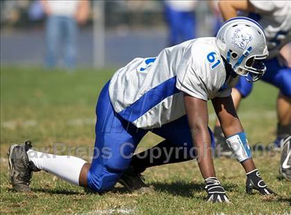 Thumbnail 2 in Bunnell @ Notre Dame Catholic photogallery.