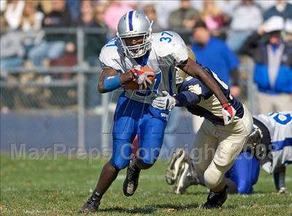 Thumbnail 2 in Bunnell @ Notre Dame Catholic photogallery.