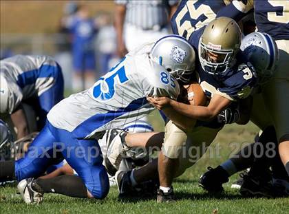 Thumbnail 1 in Bunnell @ Notre Dame Catholic photogallery.