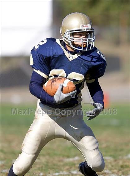 Thumbnail 1 in Bunnell @ Notre Dame Catholic photogallery.