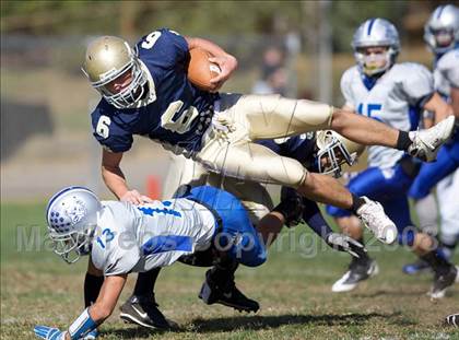 Thumbnail 3 in Bunnell @ Notre Dame Catholic photogallery.