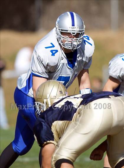 Thumbnail 3 in Bunnell @ Notre Dame Catholic photogallery.