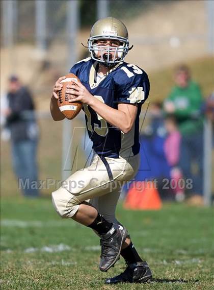 Thumbnail 1 in Bunnell @ Notre Dame Catholic photogallery.