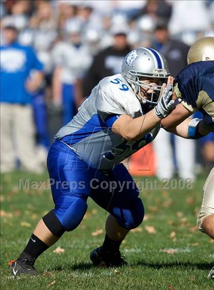 Thumbnail 3 in Bunnell @ Notre Dame Catholic photogallery.