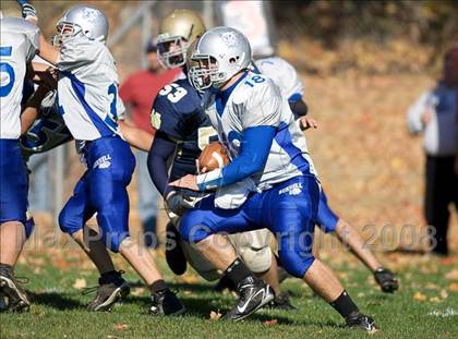 Thumbnail 3 in Bunnell @ Notre Dame Catholic photogallery.