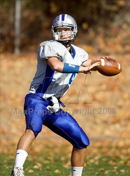 Thumbnail 3 in Bunnell @ Notre Dame Catholic photogallery.
