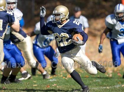 Thumbnail 1 in Bunnell @ Notre Dame Catholic photogallery.