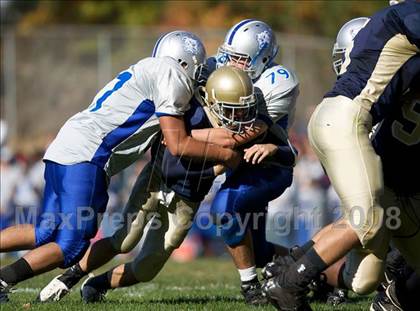 Thumbnail 2 in Bunnell @ Notre Dame Catholic photogallery.