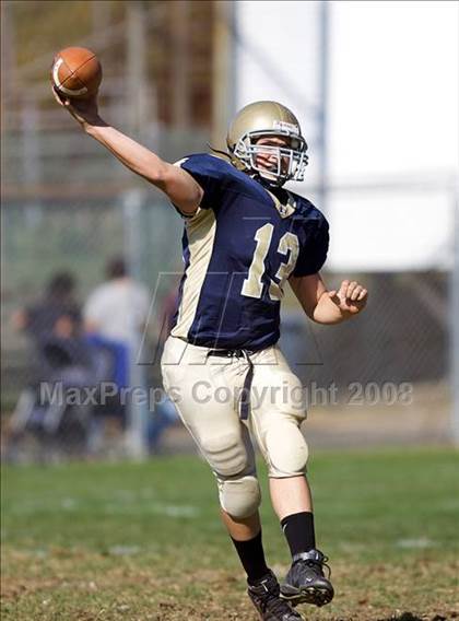 Thumbnail 2 in Bunnell @ Notre Dame Catholic photogallery.