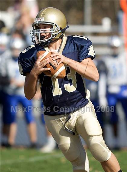 Thumbnail 2 in Bunnell @ Notre Dame Catholic photogallery.