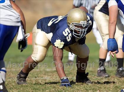 Thumbnail 2 in Bunnell @ Notre Dame Catholic photogallery.