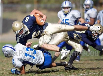 Thumbnail 1 in Bunnell @ Notre Dame Catholic photogallery.