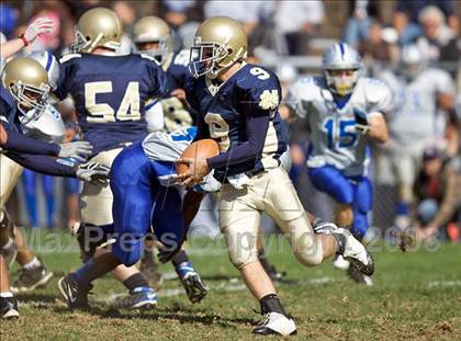 Thumbnail 3 in Bunnell @ Notre Dame Catholic photogallery.