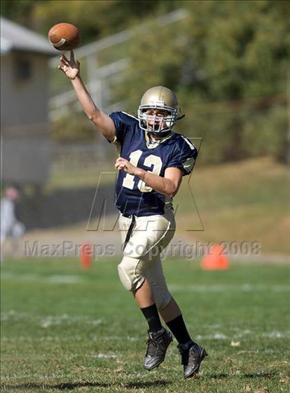 Thumbnail 2 in Bunnell @ Notre Dame Catholic photogallery.