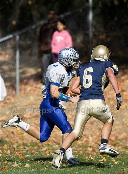 Thumbnail 1 in Bunnell @ Notre Dame Catholic photogallery.