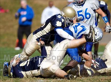 Thumbnail 2 in Bunnell @ Notre Dame Catholic photogallery.