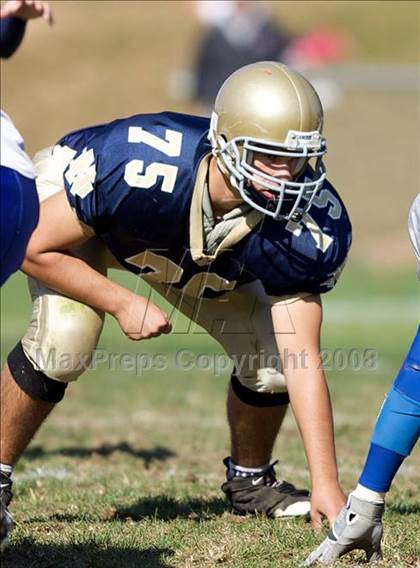 Thumbnail 1 in Bunnell @ Notre Dame Catholic photogallery.